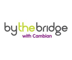 By the Bridge logo