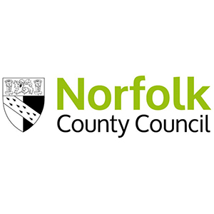 Norfolk logo
