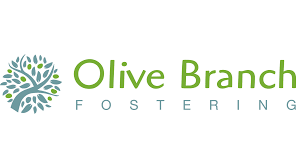 Olive Branch logo